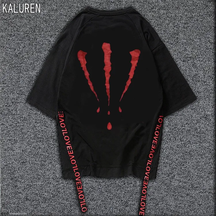 

Top Free shipping plus size male oversize 8xl 100% cotton o-neck short-sleeve T-shirt print letter bust 155 cm t shirts