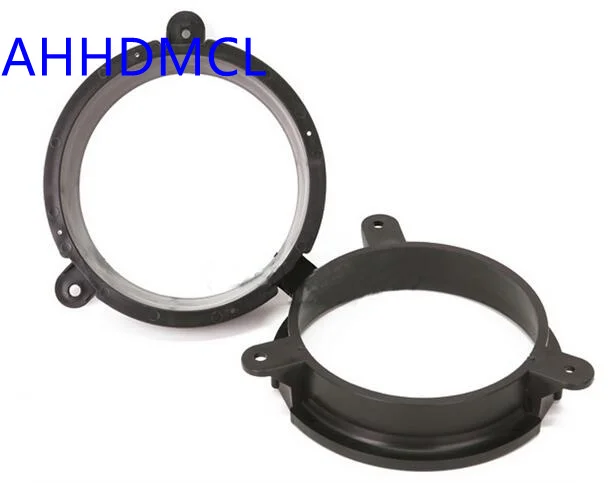 ABS пластиковый адаптер динамика прокладка Рог колодки крепления для Trumpchi GS4 GS5 GS8