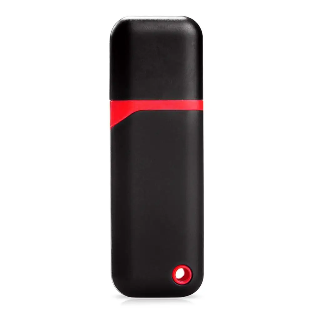 Netac U903 USB флеш-накопитель 16 Гб/32 ГБ/64 ГБ USB3.0 карта памяти высокоскоростной флеш-накопитель памяти Пластиковый накопитель