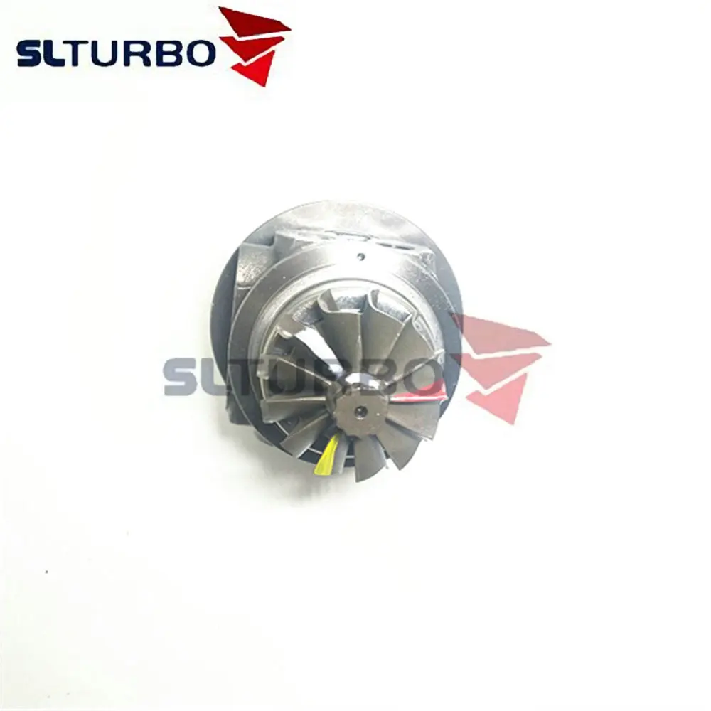Новый картридж турбины 49189-01401 49189-01410 для Volvo 850 C70 S70 V70 2 5 T5 B5254T 142 кВт 193 л.с. 1998-турбо