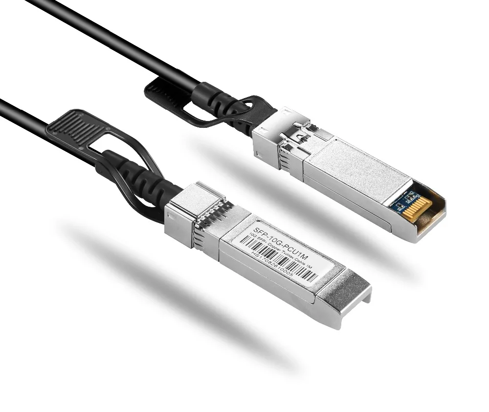 Hilink SFP + 10GB медный кабель 3M DAC пассивный AWG30|10gb sfp|cable 3msfp cable |