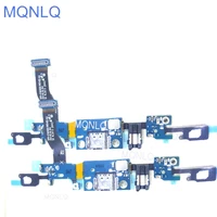 dock connector charger board usb charging port flex cable for samsung galaxy c9 pro c9000 mqnlq