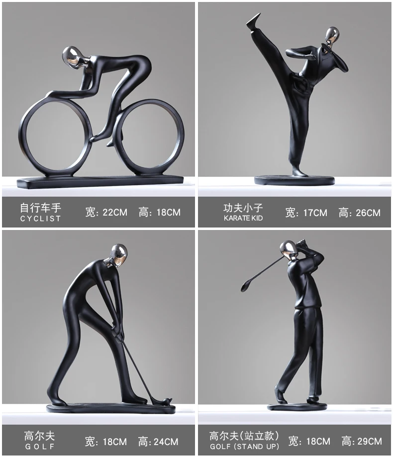 Креативный простой современный винный шкаф украшение для дома гостиной