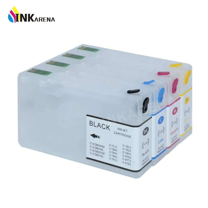 Чернильный картридж T786 чернильный T7861|ink cartridge|refillable ink cartridgesprinter |