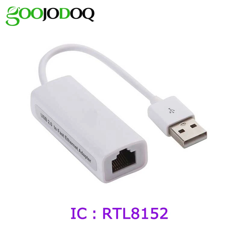 USB 2 0 к RJ45 сетевая карта 10/100 Gigabit Ethernet Lan адаптер для Mac OS планшетного ПК Win 7 8 10 XP