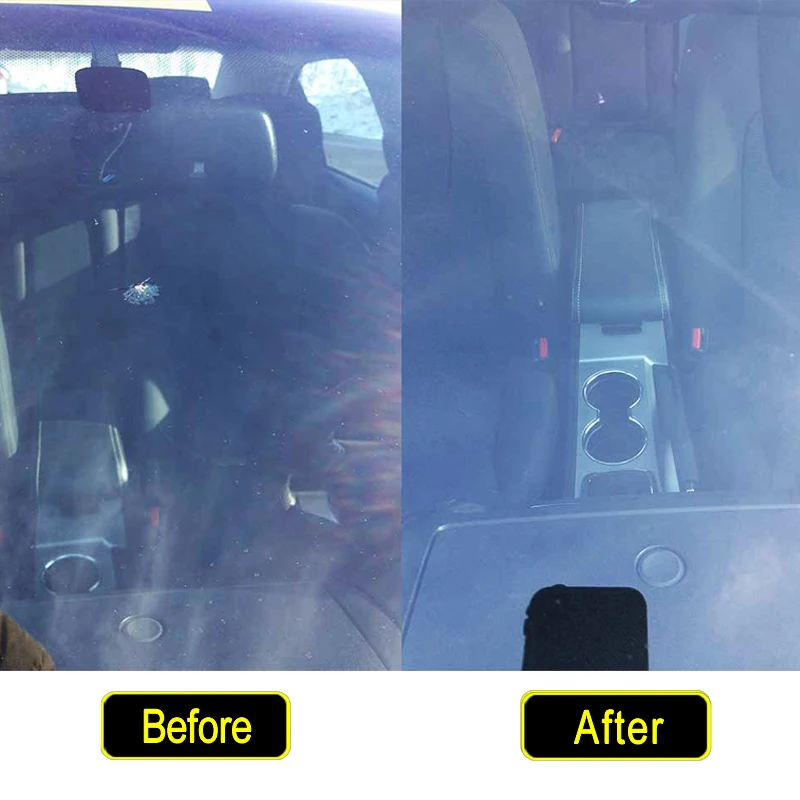 Автомобильный Стекло моющая шампуневая чистящие средства для автомобильной