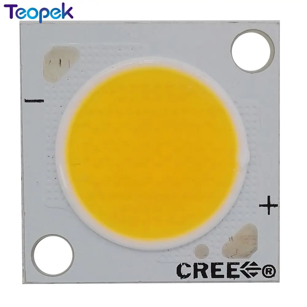 2PCS Cree XLamp CXA2011 Nature White 5000K Warm White 3000K 11W~45W High Power COB LED Light CXA 2011 DC38V-42V 285mA-1000mA