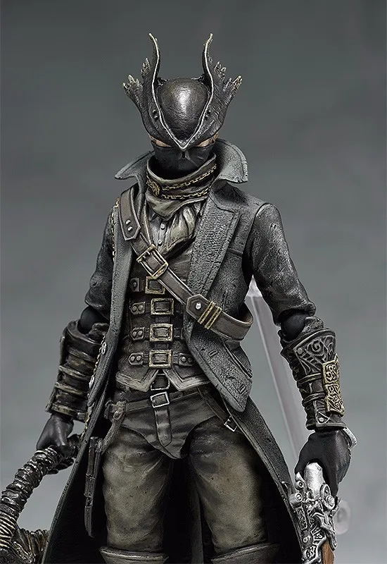 Фигурки из аниме 15 см Figma 367 Охотники за родами ПВХ фигурка Коллекционная модель