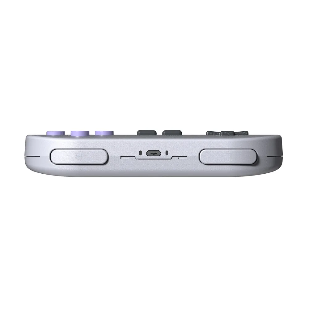 8bitdo SN30 Беспроводной Bluetooth контроллер GP SN издание игрового контроллера геймпад для Nintendo Switch NS Android джойстик ПК Windows MacOS