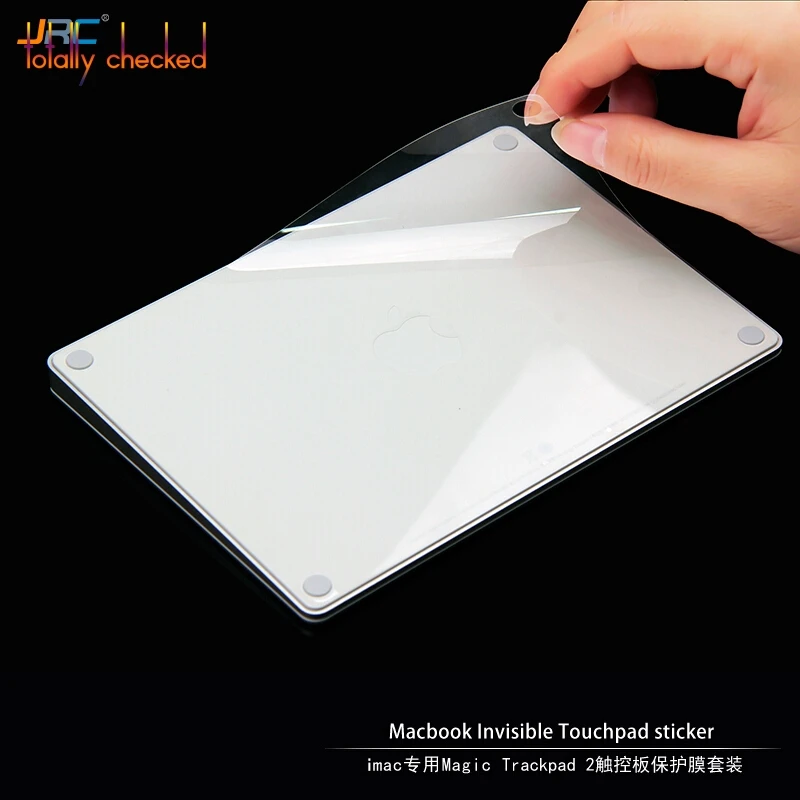 Защитная пленка для Apple iMac все в одном настольного ПК Magic2 Trackpad2 2018 новый Magic Trackpad 2