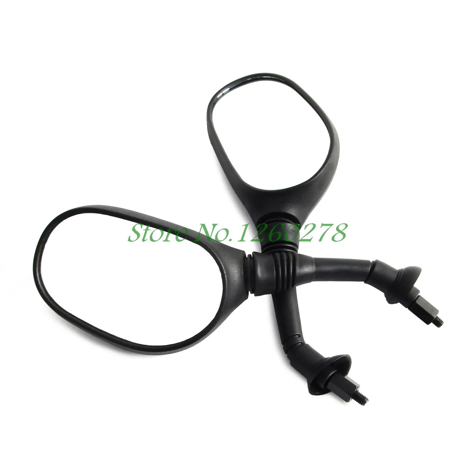 GY6 мопед скутер 50cc 110cc 125 150cc 8 мм зеркало VESPA китайский sunl roketa|vespa mirror|8mm scooter mirrorschinese