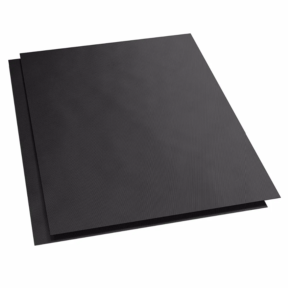 Ptfe Non-stick BBQ Grill Pad Barbecue Baking Reusable Cooking Plate 40 * 33/50cm For Party Mat Tools New | Дом и сад