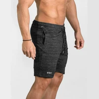new summer gym shorts men fitness running sport shorts men bodybuilding short pants sweatpants workout beach shorts men