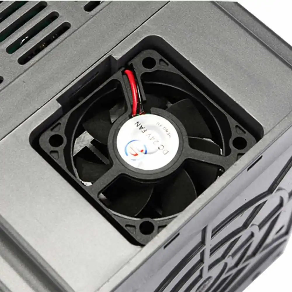 Инвертор частотного привода кВт VFD 10 А 220 250 В технология AVR идеальные решения для