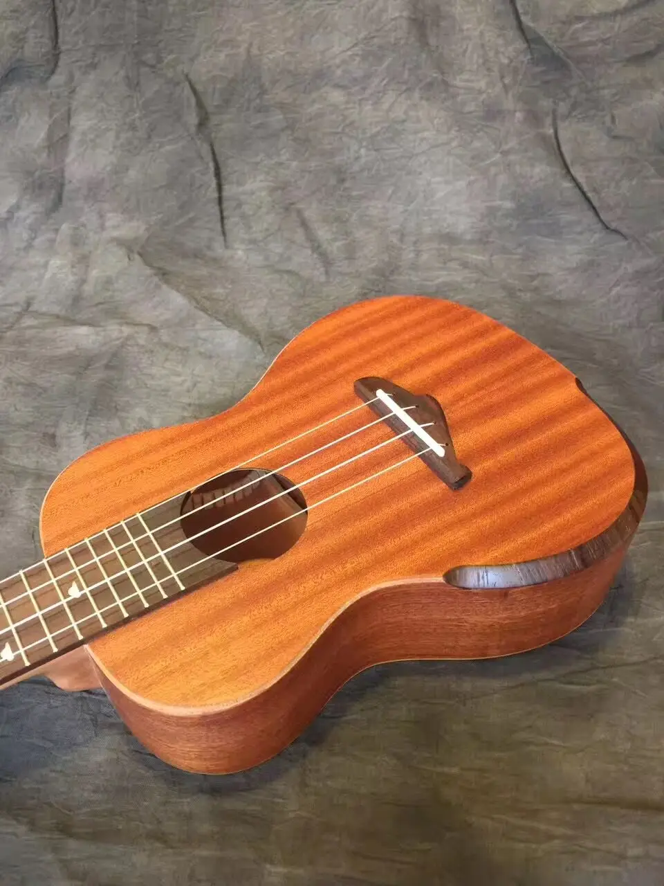 Acouway укулеле 2" сопрано 23" концертная Гавайская мини-гитара укулеле УКУ Ukelele 3 выбор сапели дерево, дерево КоА африканское красное дерево
