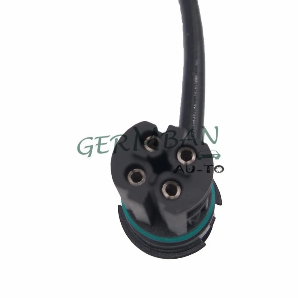 Новый изготовленный лямбда датчик кислорода O2 11787530285 подходит для 2005 2012 BMW 320I X3 E85