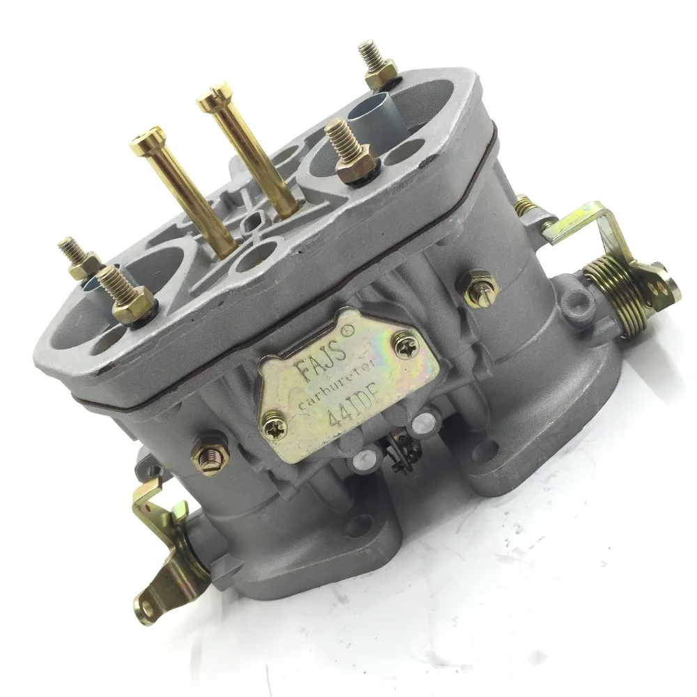 Cherryberg carb ПОДХОДИТ ДЛЯ fajs 44IDF Carb/Карбюратор для жука/Beetle/Volkswagen/Fiat/Porsche EMPI/WEBER Dellorto 44 мм карбюратор