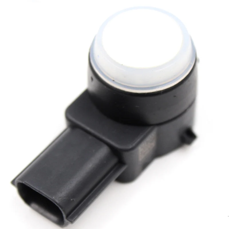 

New 4pcs 25961316 Parking Sensor For Opel Buick Cadillac Chevrolet GMC 2009-2010 25962147,25961317,21995586,15239247,25961321