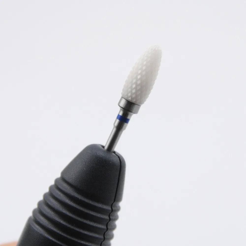 Набор для маникюра набор маникюра|nail drill bits|ceramic nail bitceramic |