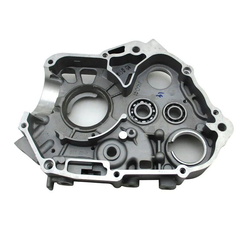 XLSION Z155 правый Картер Zongshen 155cc 1P60YMJ двигатель питбайк|Коленвалы| |