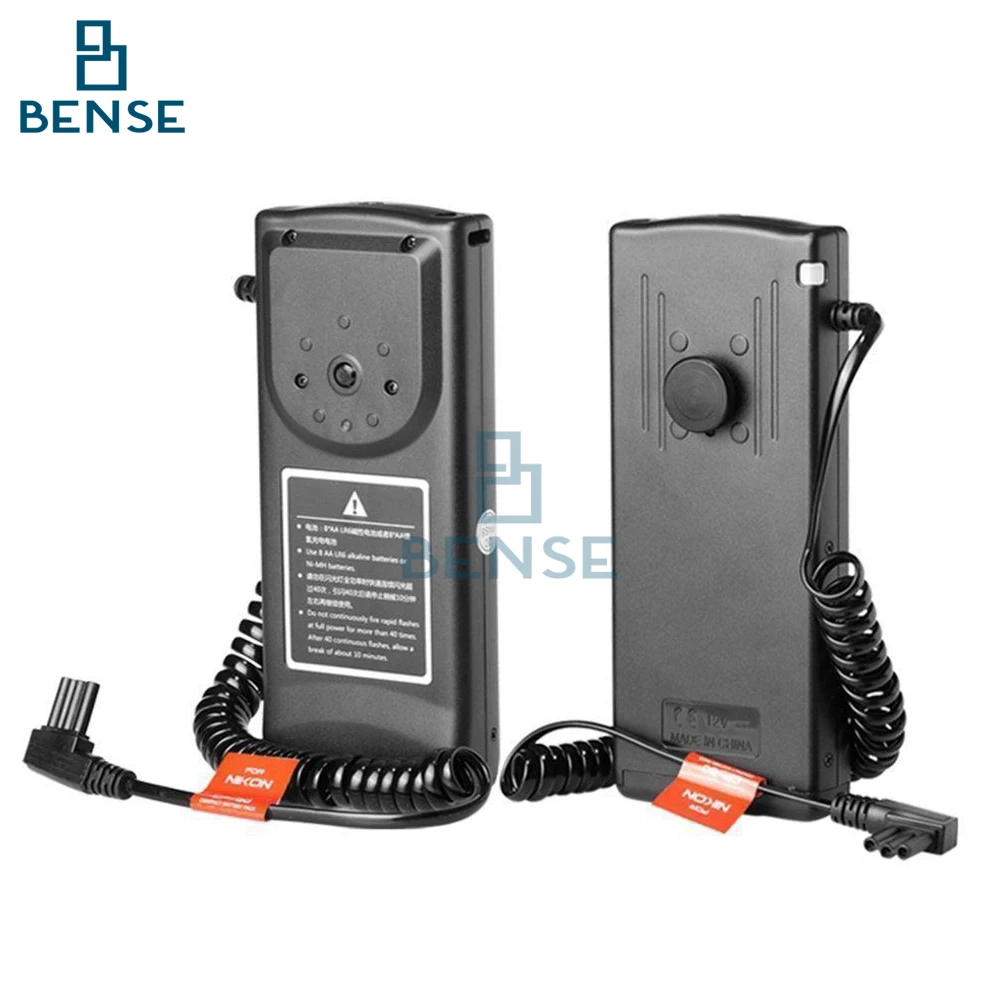 Godox CP-80-C Вспышка Speedlite Комплекты внешних аккумуляторов для CANON YONGNUO GODOX YN-565EX 685 560IV