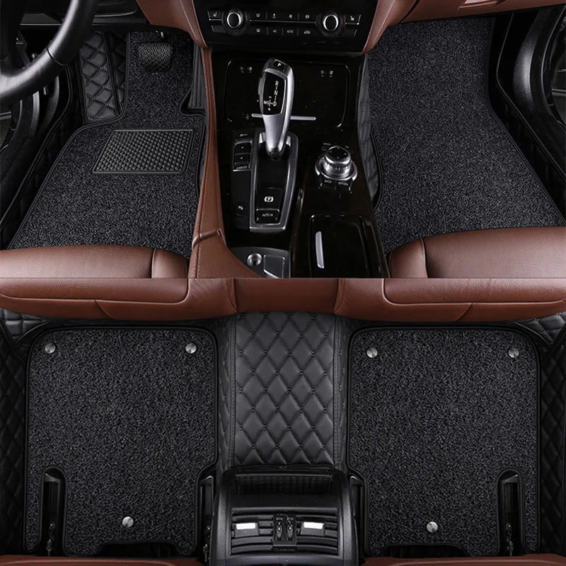 Автомобильные коврики подходят Lexus IS IS-C NX RC v-образной КРЕПЕЖНОЙ ПЛАСТИНОЙ LS CT200h GS