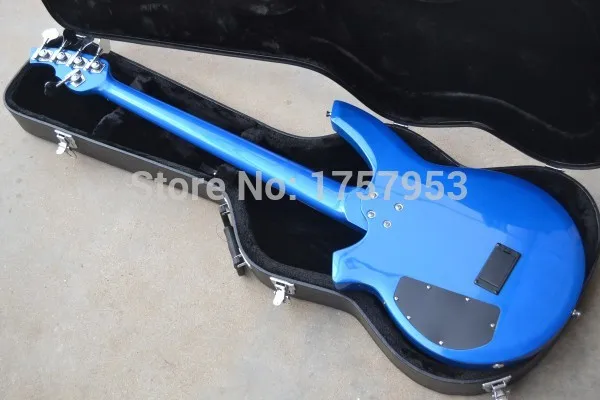 Прямая продажа с фабрики изготовленный на заказ магазин высокое качество 5 струн