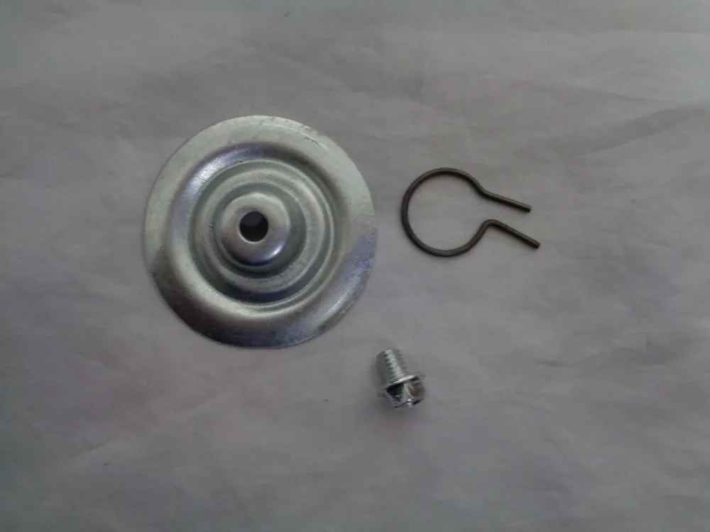 ET950 ET650 Pull Recoil Starter Repair KIT 3 шт. (зажим + крышка для пресса винт) | Обустройство дома