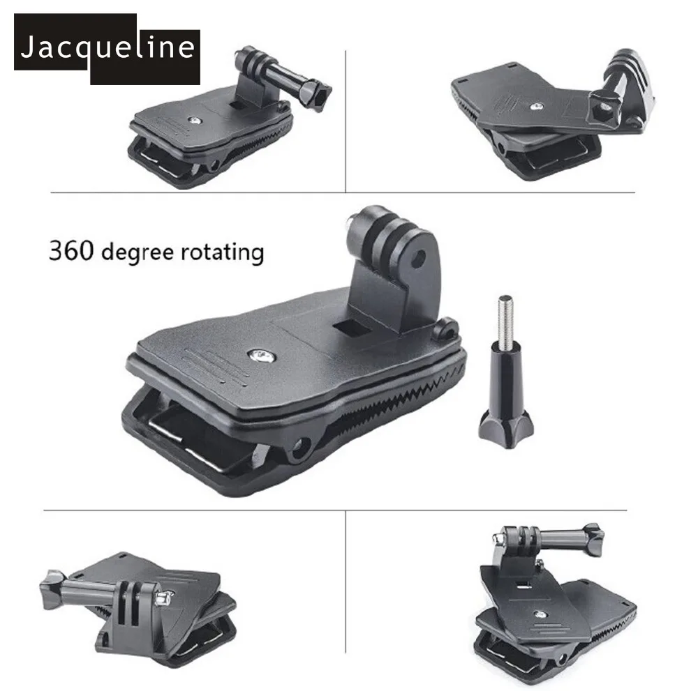 Набор аксессуаров Jacqueline для экшн камеры Sony HDR AS15 AS20 AS200V AS30V AS100V AZ1 mini FDR X1000V/W 4 k Action