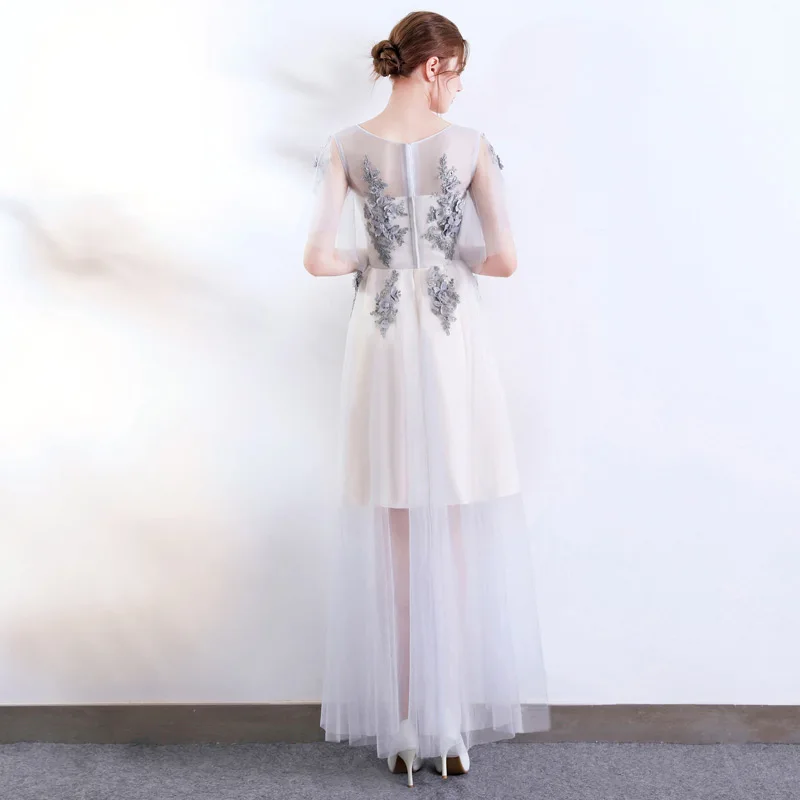 FADISTEE Новое поступление вечерние платья платье для выпускного вечера