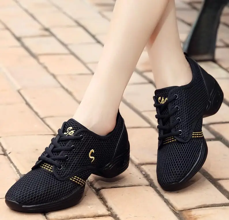 Кроссовки Akexiya для мужчин и женщин спортивная обувь латиноамериканских танцев