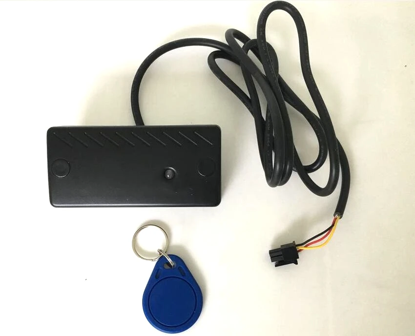 Дополнительный Считыватель RFID для GPS-трекера автомобиля GPS 105A 105B BN105A BN105B |