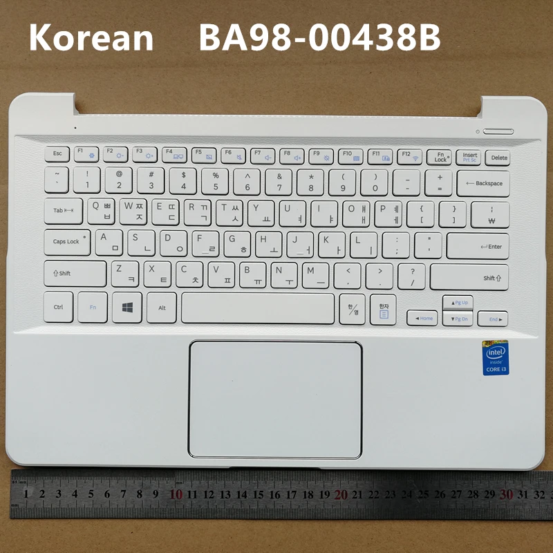 Новая клавиатура для ноутбука Samsung NP910S3L 915S3L 910S3K 915s3k Новая клавиатура для ноутбука Samsung NP910S3L 915S3L 910S3K 915s3k