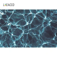 laeacco marble water surface texture abstract pattern photography backdrops photographic backgrounds photocall for photo studio