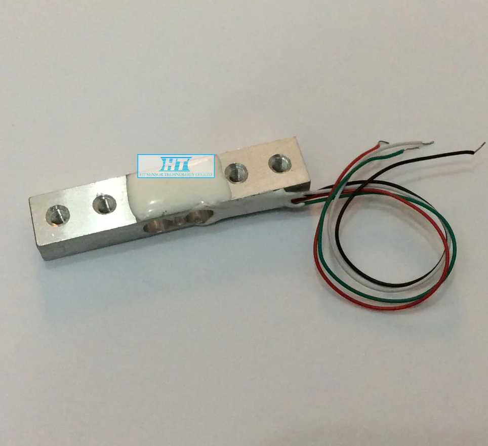 Миниатюрный одноточечный датчик нагрузки 150 г взвешивания TAL220E|sensor sensor|cell loadcell