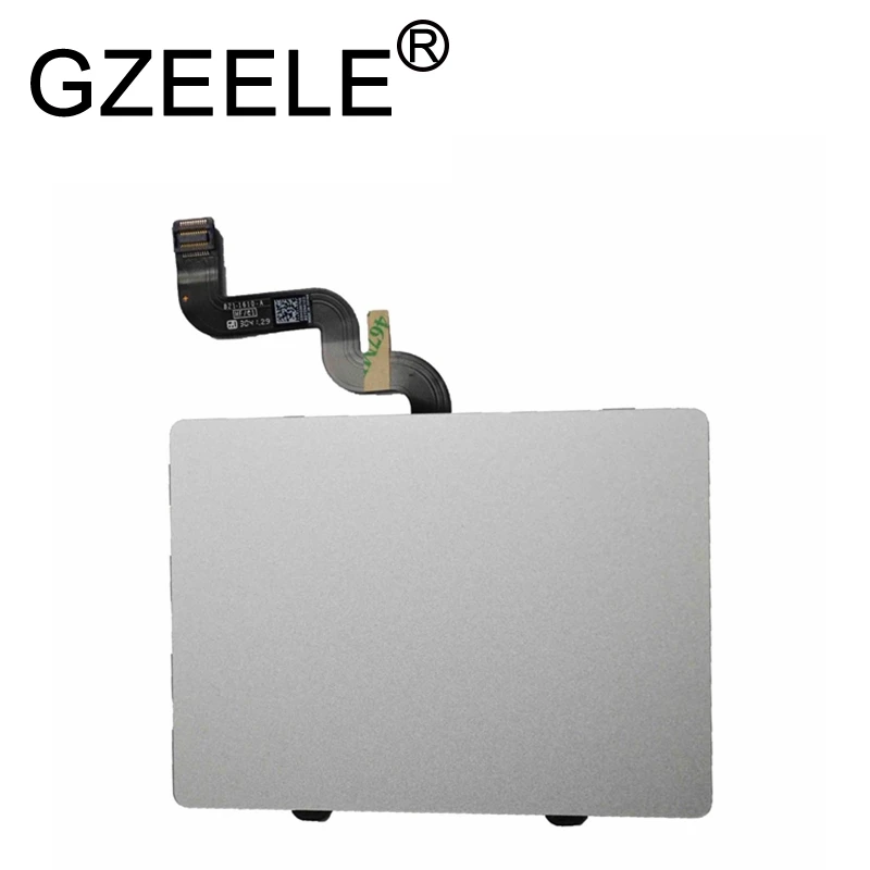 GZEELE Новый трекпад тачпад кабель для Apple Macbook Pro Retina A1398 15 &quot821 1610 A 2012 год W 821 2012|Сумки