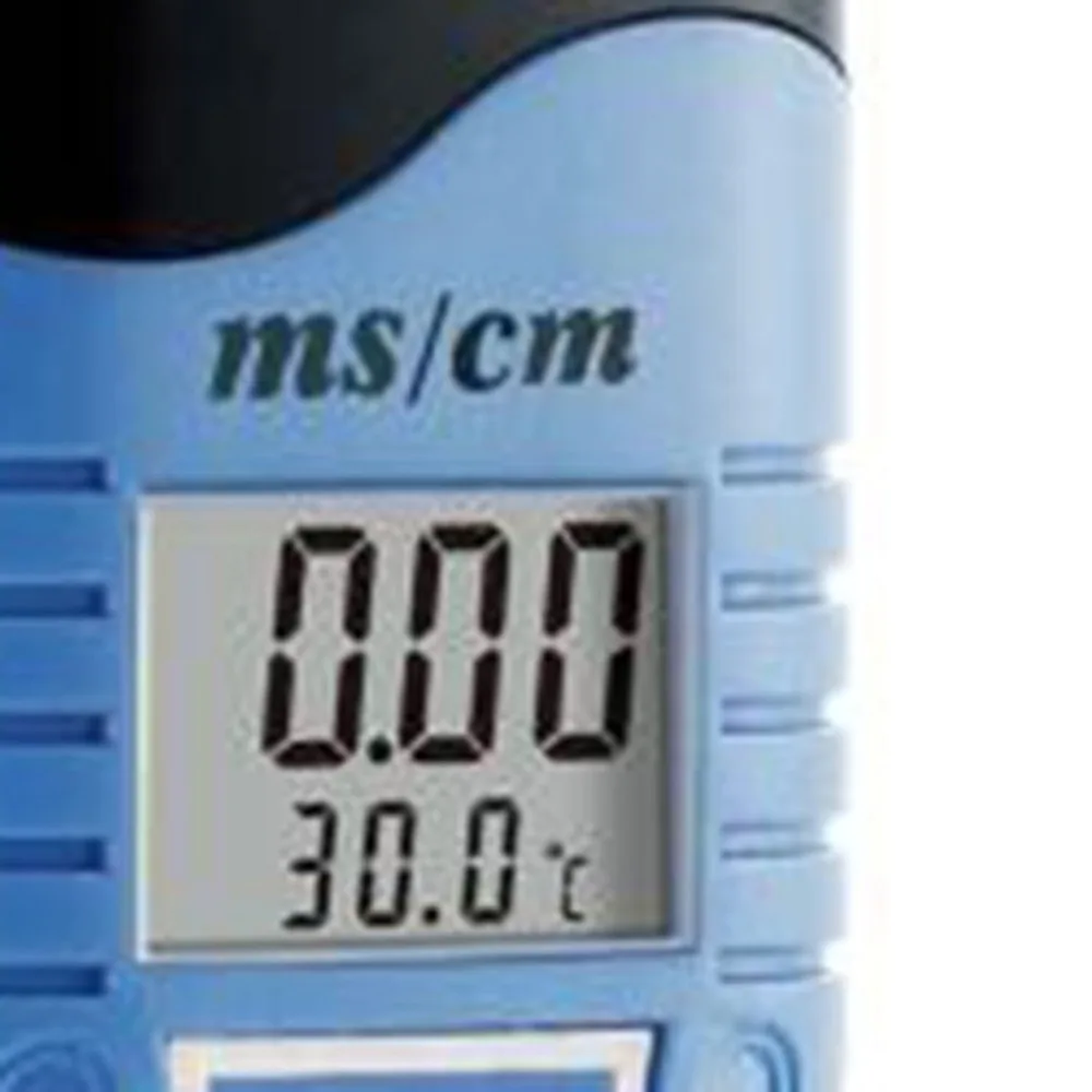 PH TDS Meter Tester Portable Digital LCD Water Quality Testing Pen Temperature | Инструменты