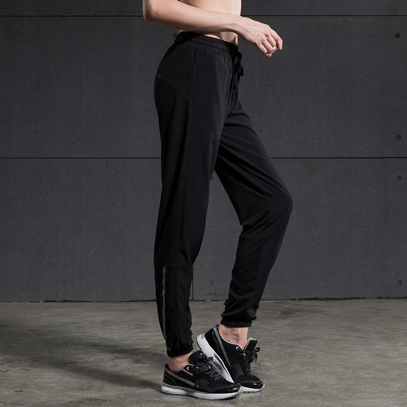 Женские спортивные брюки для бега Vansydical обтягивающие дышащие тренировок