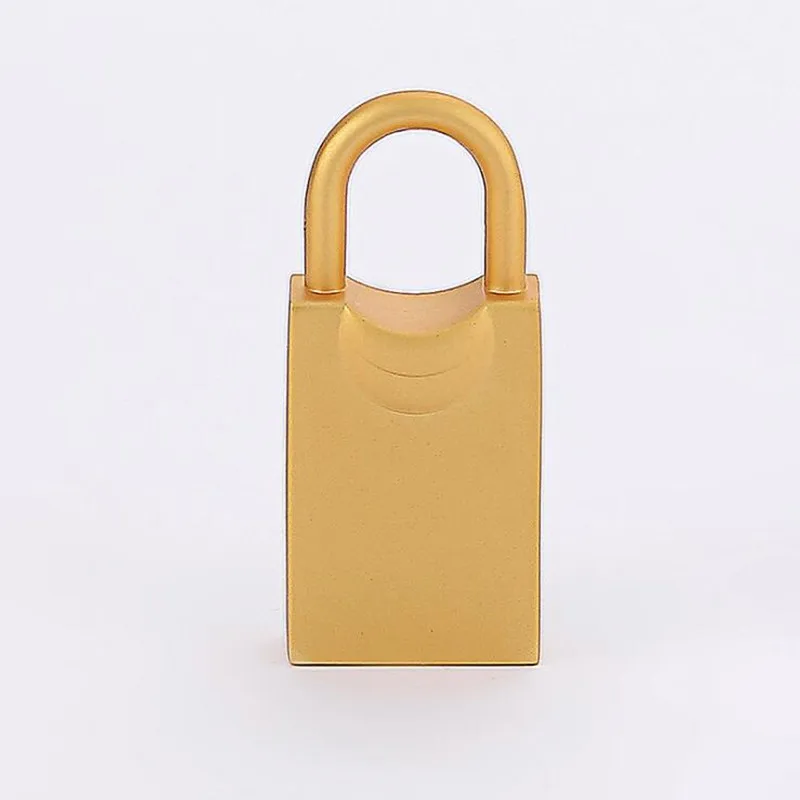 Новый металлический мини флеш накопитель USB 2 0 с логотипом на заказ|USB