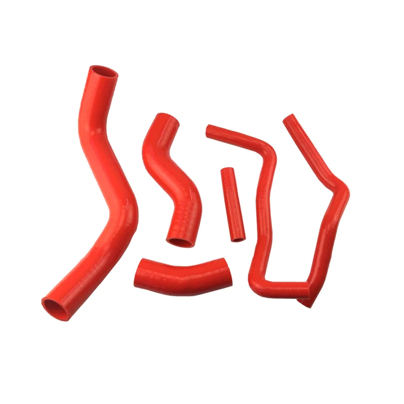 HOSINGTECH для GT86 высокая производительность|hose kit|radiator hose kitsilicone radiator kit |