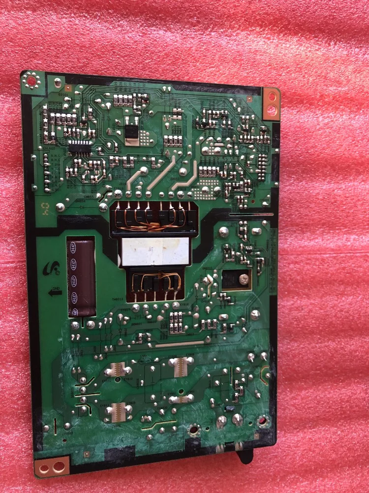 Новый оригинальный для samsung UA32F4088AJ UA32F4088AR плата питания BN41-02079A BN94-06607A | Электроника