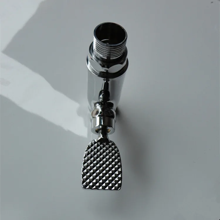 Бесплатная доставка Горячая продажа табурет промывочный клапан с твердой