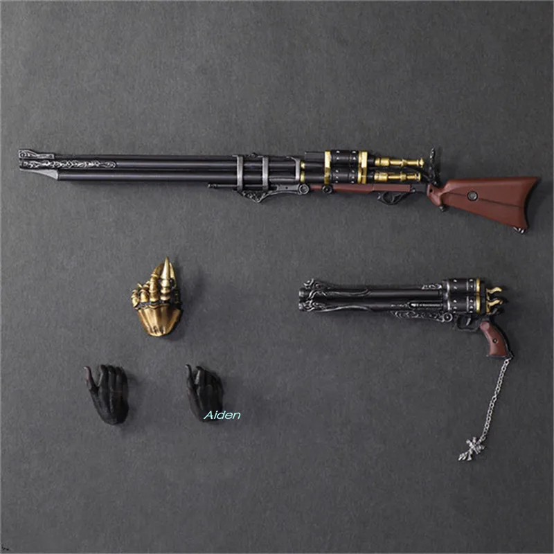 11 &quotPlay Arts Kai Final Fantasy VII 7 Vincent Valentine ПВХ фигурка Коллекционная модель игрушечная
