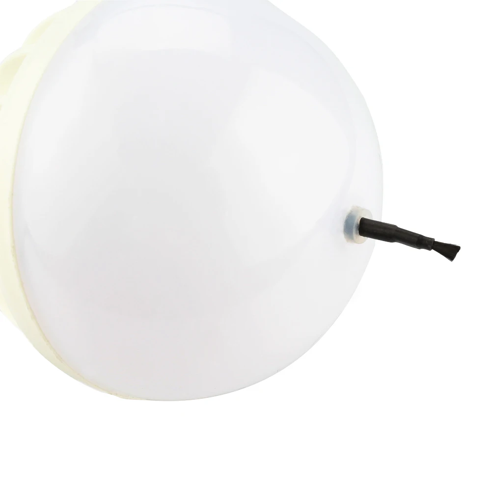 Новый 2 предмета Технология анион очистки воздуха лампочки 110 В 220 85 265 E27