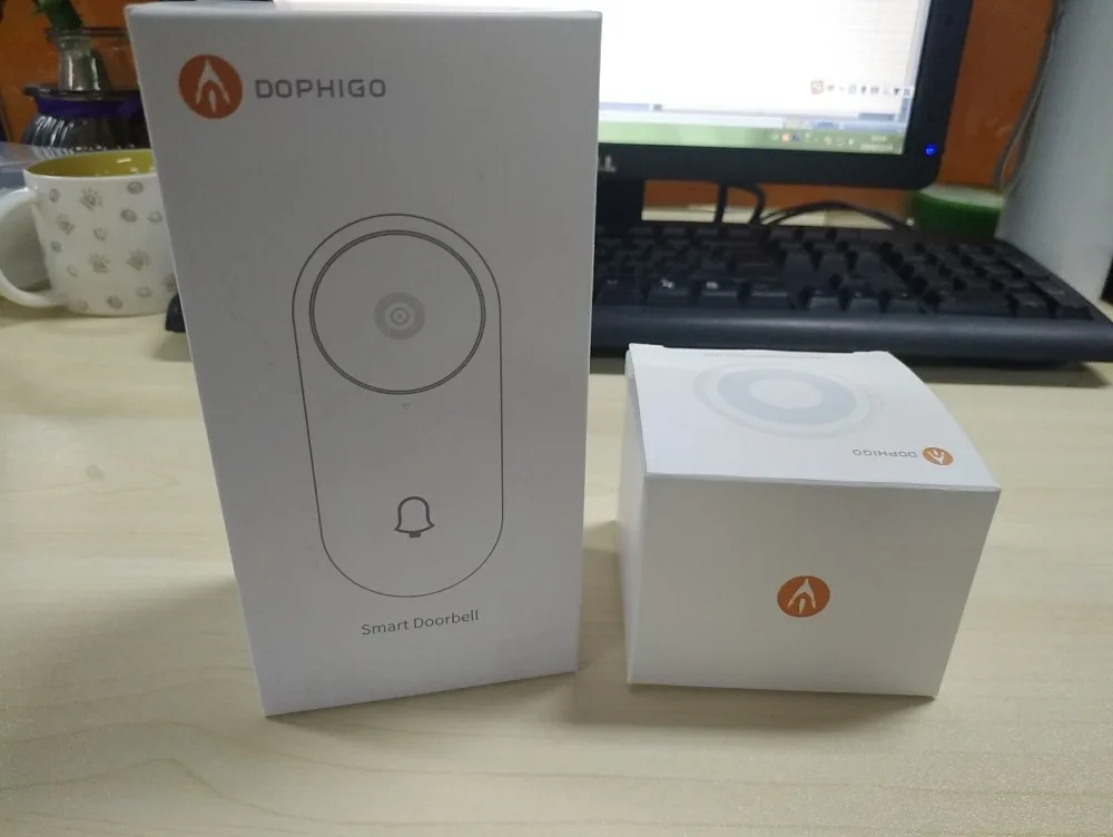 HD 960 P умный Wifi дверной звонок беспроводной безопасности визуальная запись системы селекторной связи видео телефон двери удаленный домашний мониторинг ночного видения