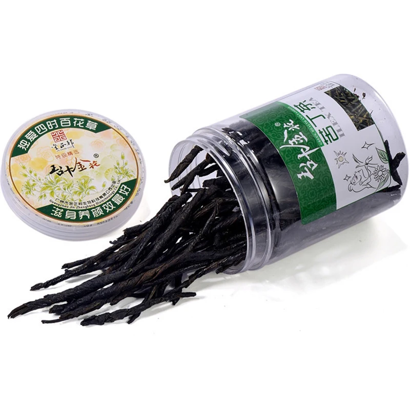 Крупнолистовой Kuding Травяной Чай Продукты Для Похудения Чтобы Похудеть и Сжигать