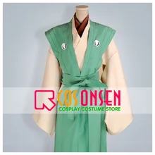 Костюм для косплея ONSEN Kamisama Hajimemashita Kiss Mizuki кимоно любого