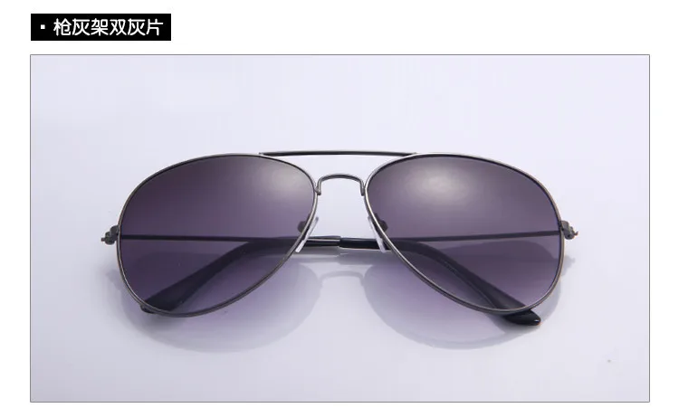 Marque Unisexe Classique для мужчин Lunettes De Soleil Polaris es UV400 Miroir Lentille режим Sol|Женские