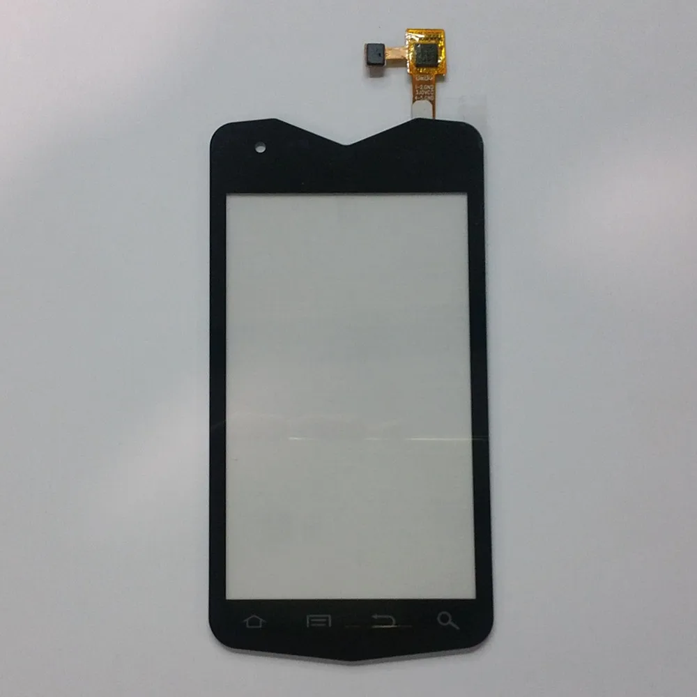 Оригинальная запасная часть 4 0 дюймовый стеклянный сенсорный экран для