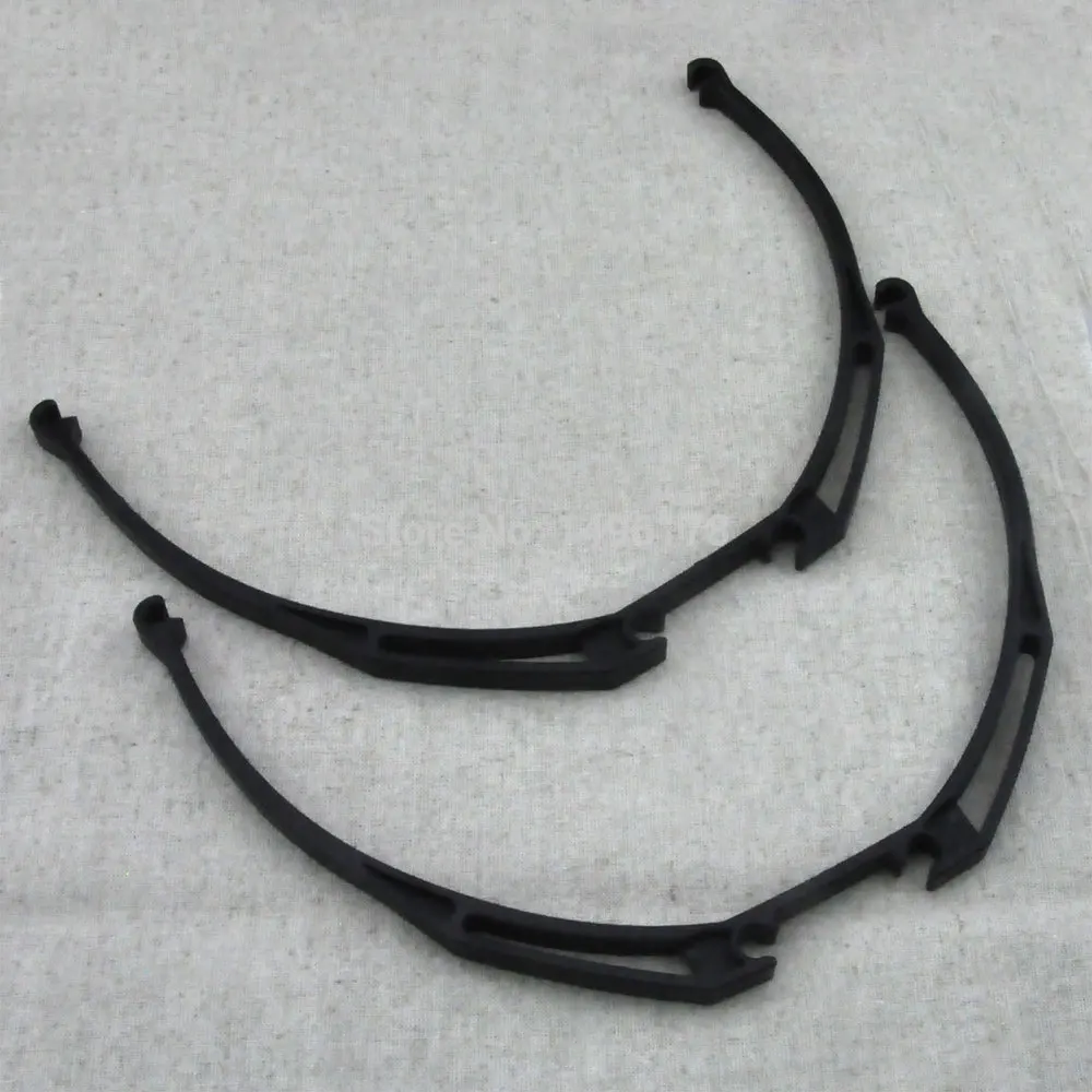 Таро самолет FPV анти Вибрация многофункциональная посадочная площадка DJI F450 F550